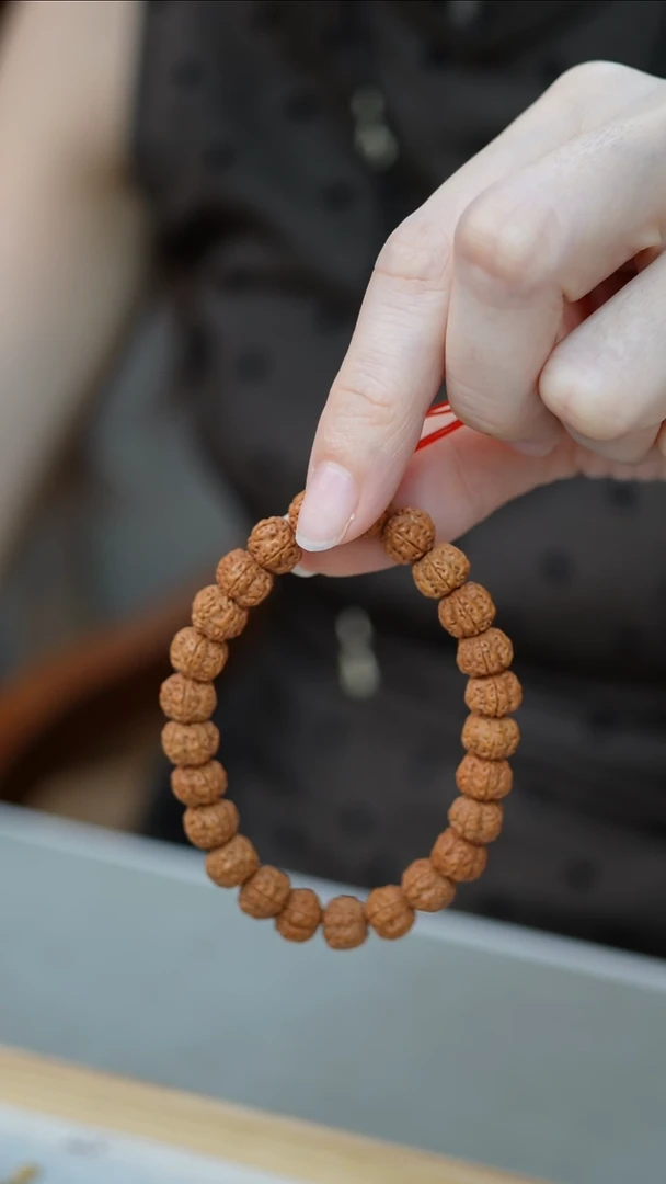 木25-单圈卡9mm串串/姿/Z