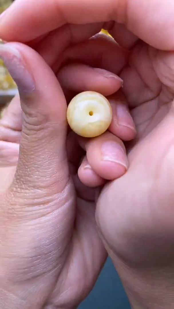 裸石蜜蜡未镶嵌蜜蜡.53