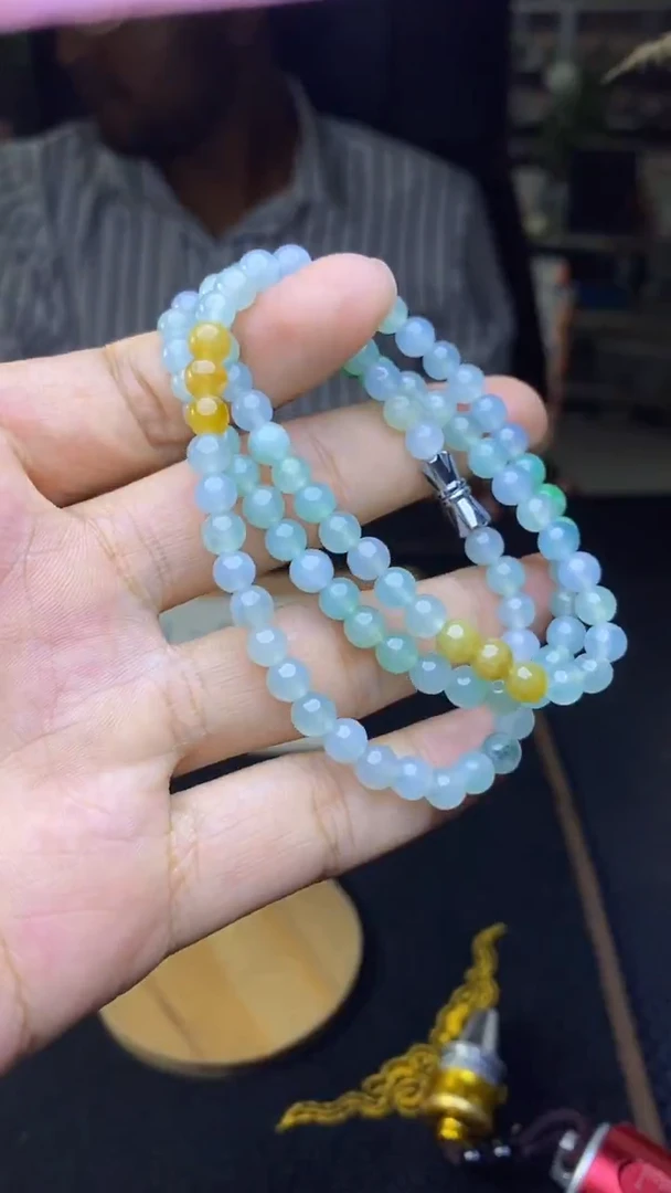 定制翡翠未镶嵌天然缅甸A货翡翠，多样性发货，拍一发一