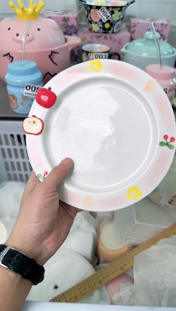 瓷片477默认微瑕谨慎参怕库存1件