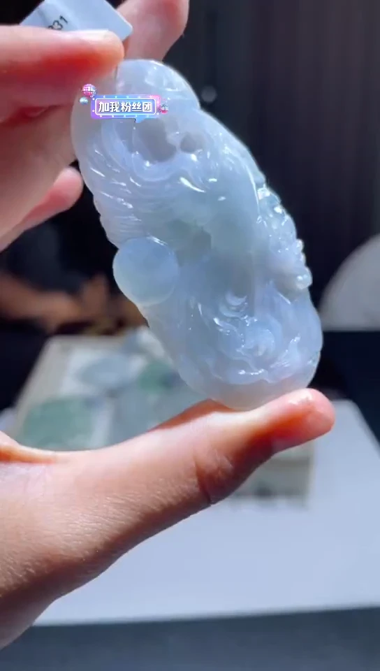 未镶嵌定制翡翠定制孤品