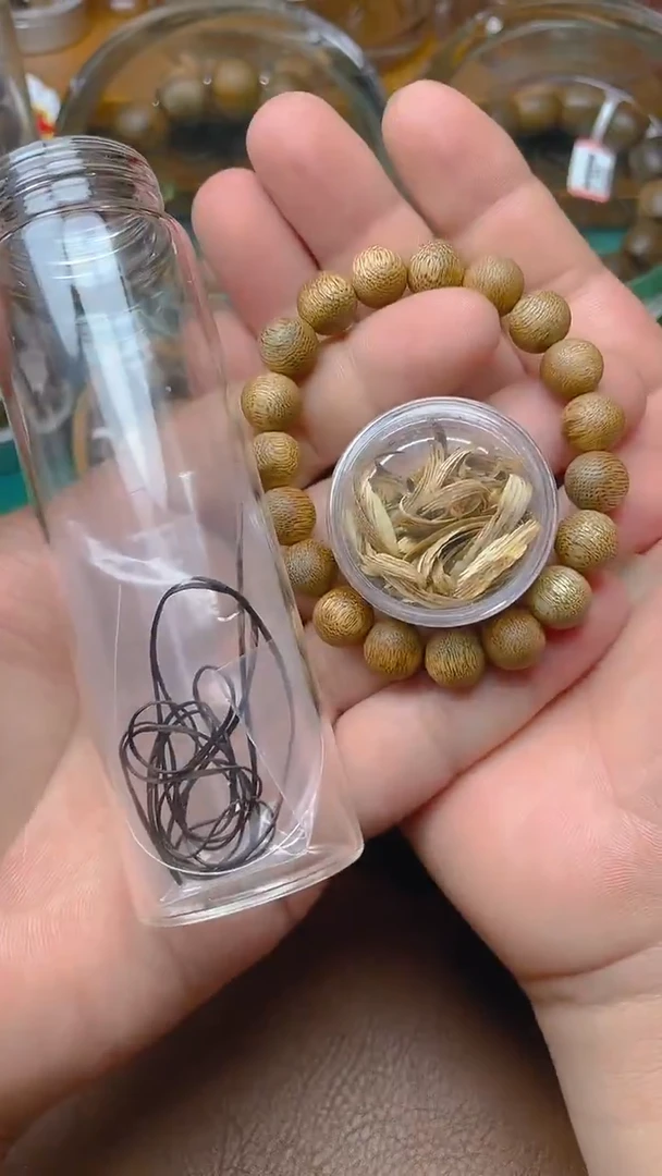 沉香手串菩萨棋S1066822