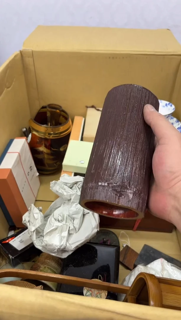 茶杯紫砂辉哥中古满30包邮