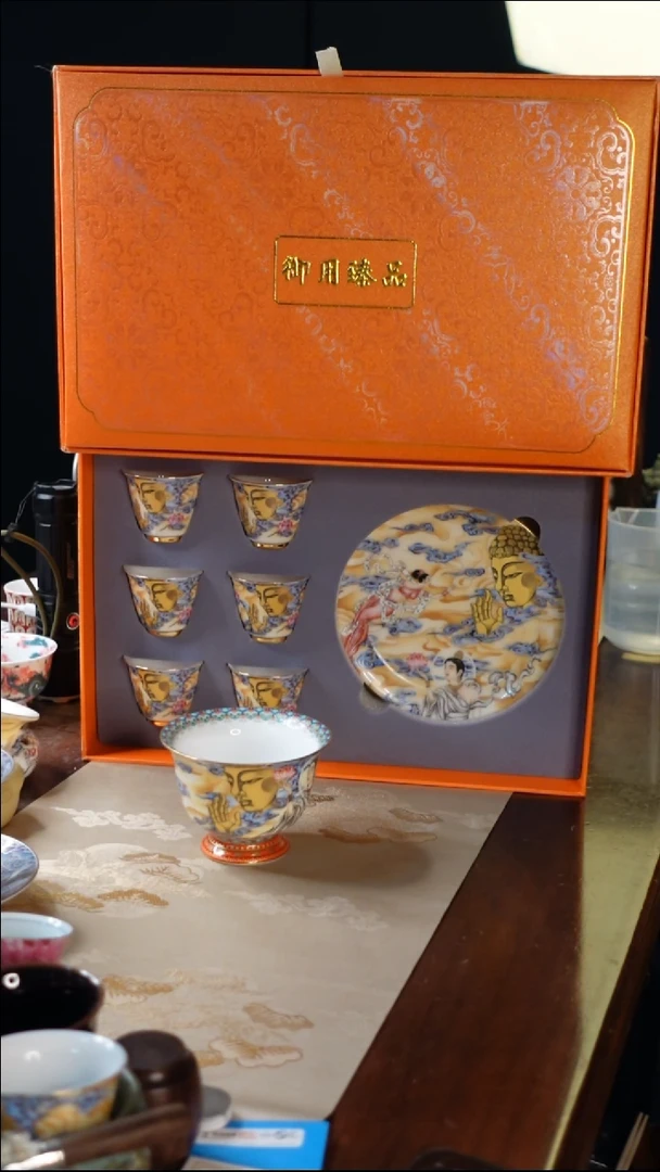木言茶器好物分享