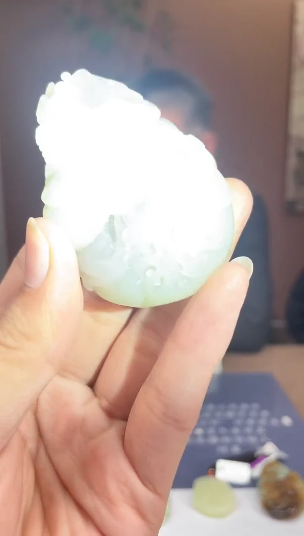 定制和田玉神****8多样性拍一发一21