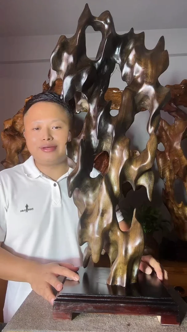 金丝楠阿**水以直播间介绍为准