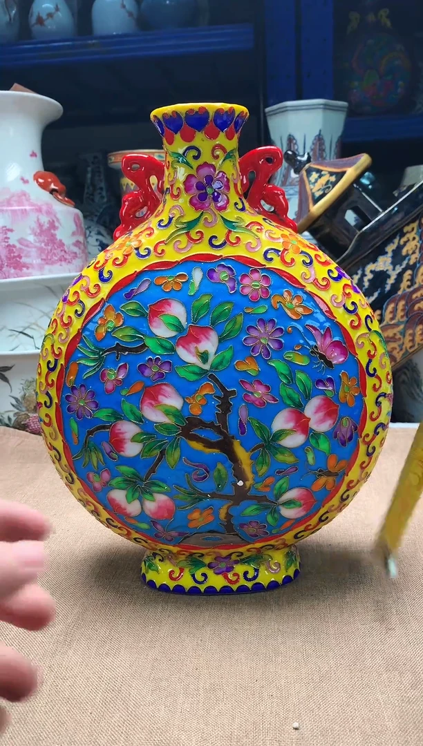 摆件旧藏瓷器旧藏瓷器