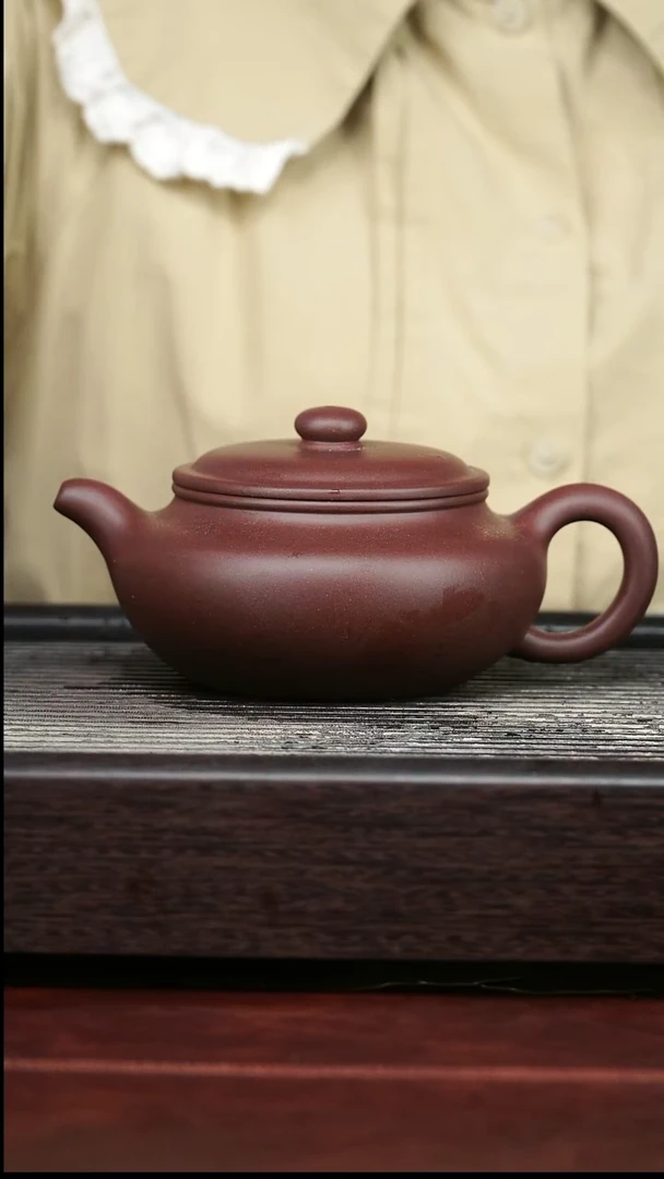 茶壶紫砂精品紫砂壶86.......380CC