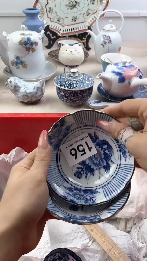 【闪购商品】瓷片156，，，，，，