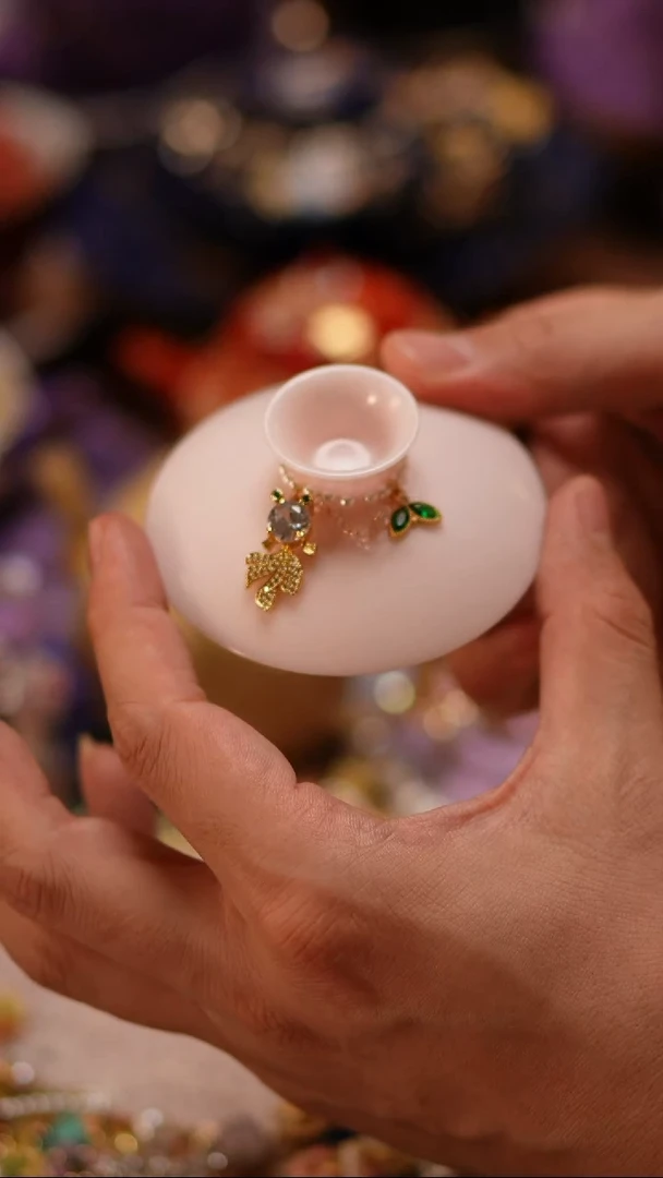 茶宠提溜提溜提溜提溜