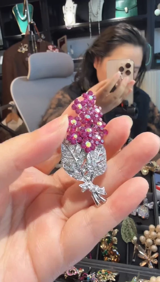 仿水晶合金高货 捡漏