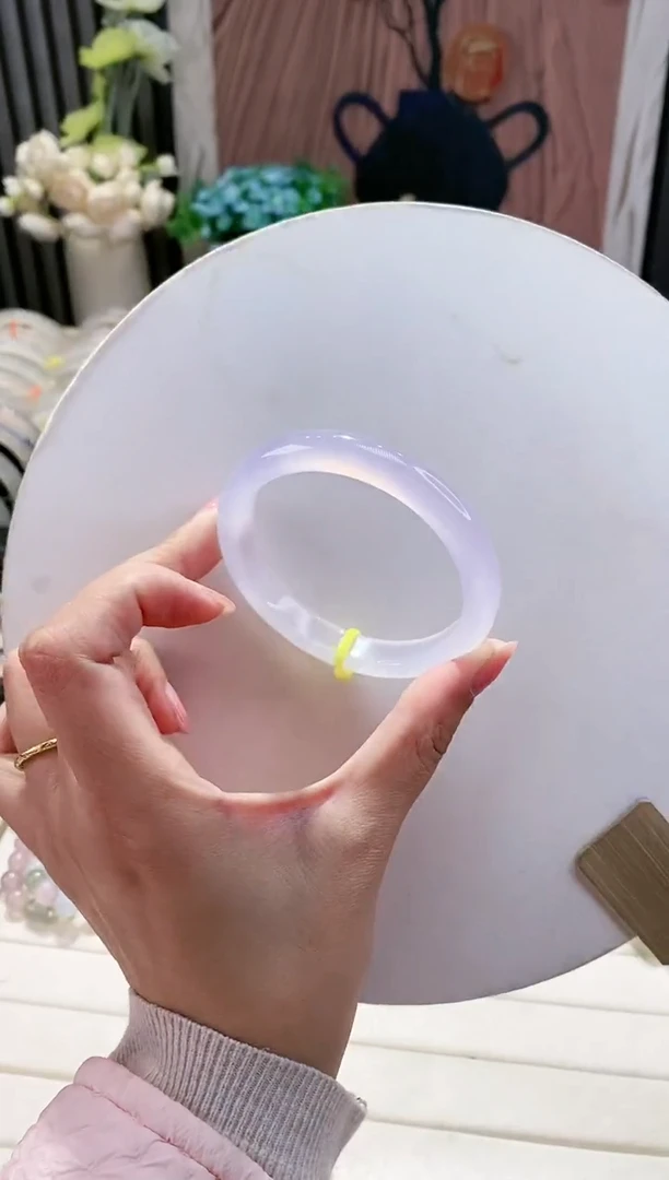 手镯玛瑙/玉髓未镶嵌119-55.8