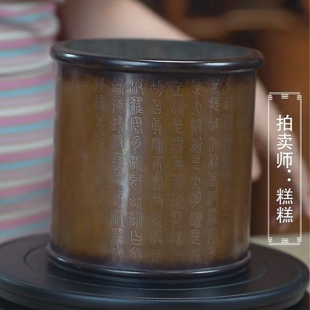 国呈铜器精选链接111