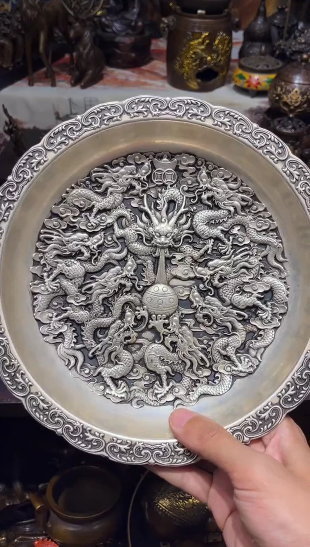 W诺诺古铜高端精品100