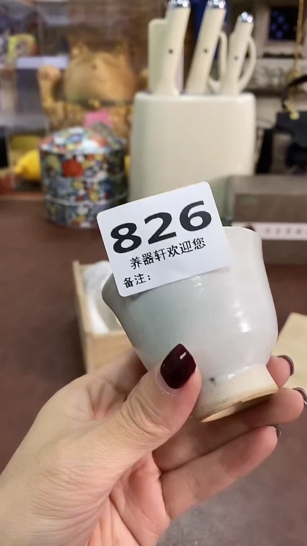瓷片826养器轩欢迎您