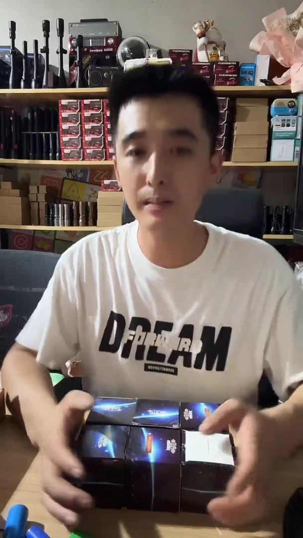 车载香膏发3个..