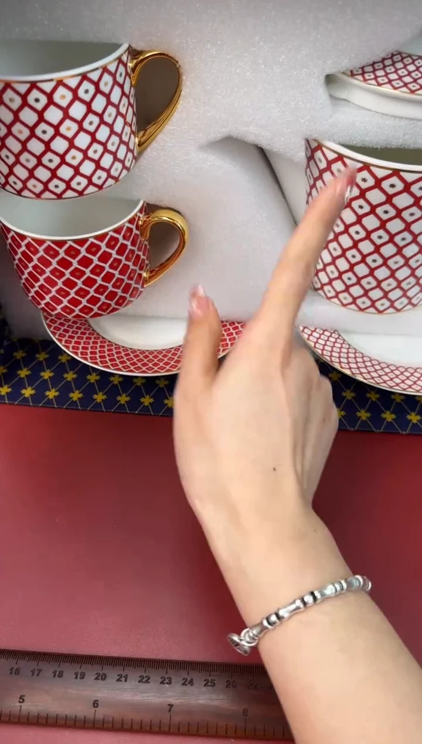 【闪购商品】瓷片正午瓷缘 臻品源泉@@H1860