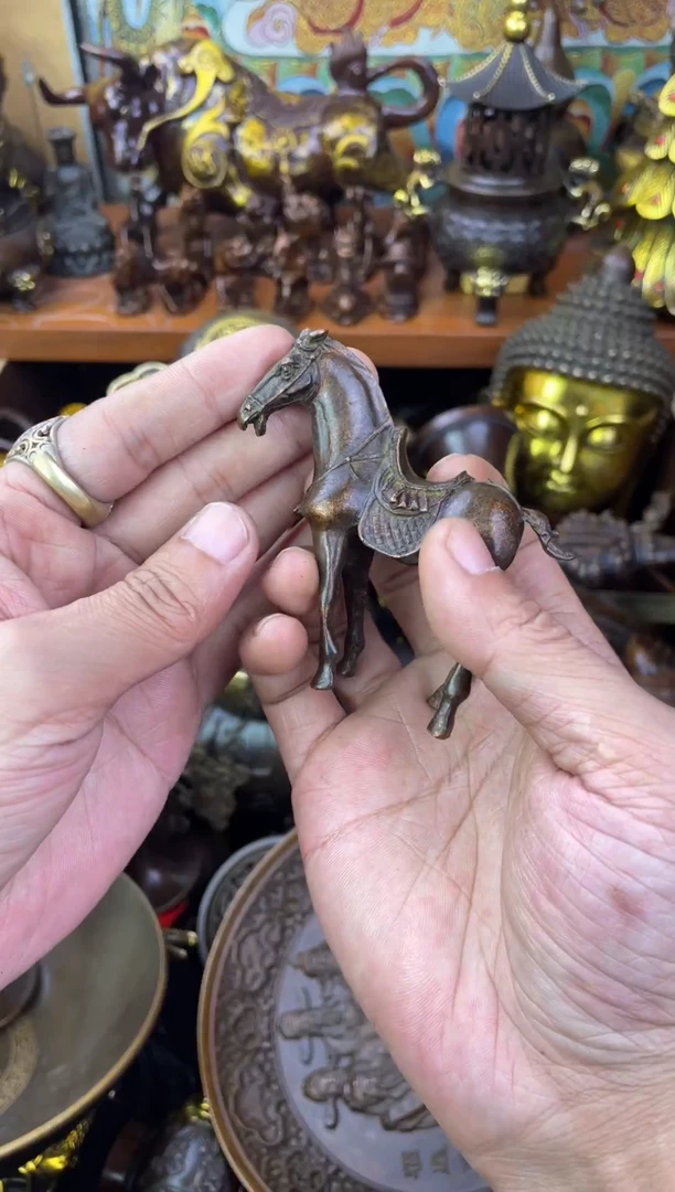 高品铜社精选链接