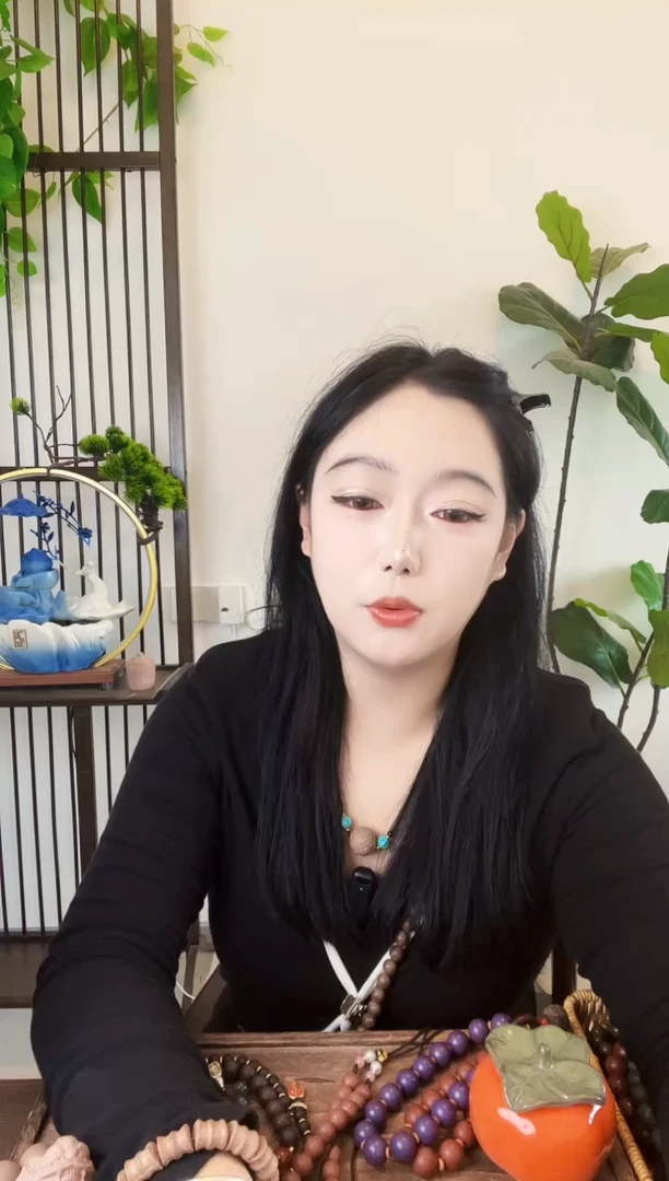 泥塑【厚土手串】古法合香