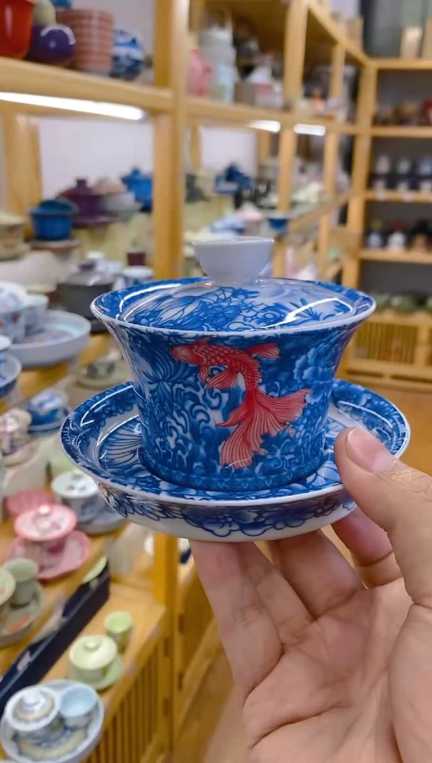 【闪购商品】其他高温烧制陶瓷13