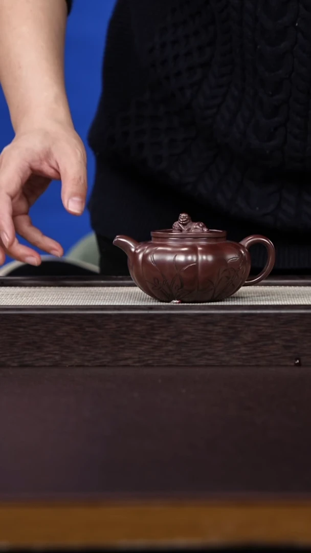 茶壶紫砂紫砂21