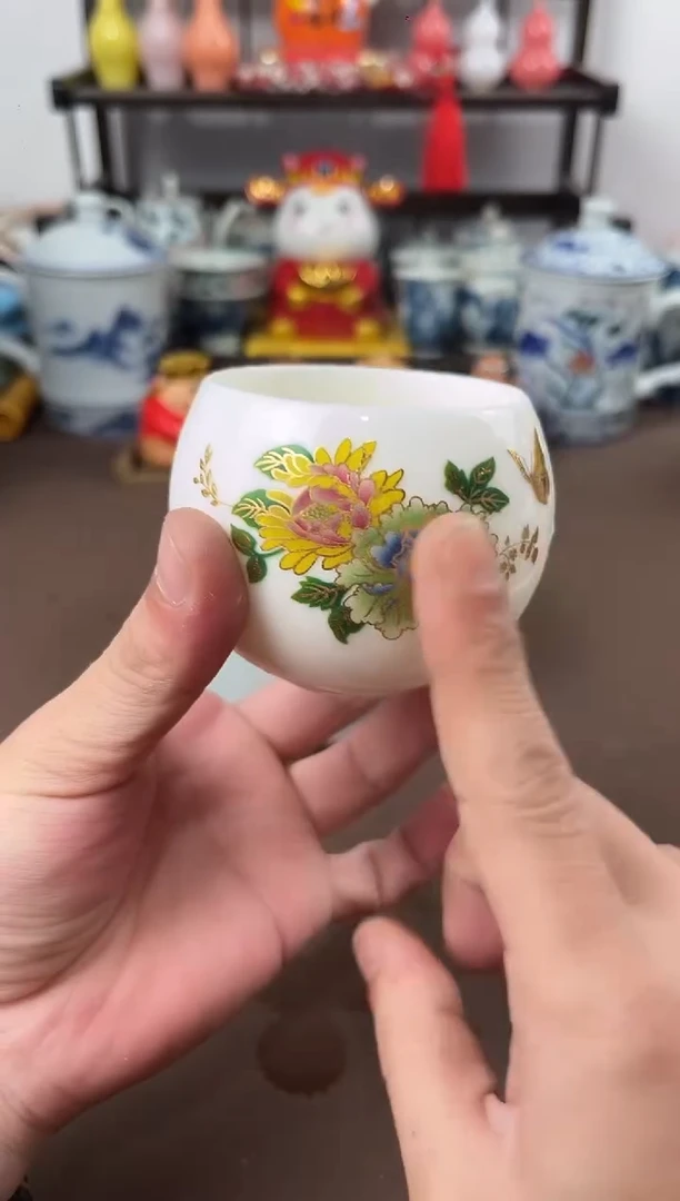 瓷片陶瓷库存清仓福利！