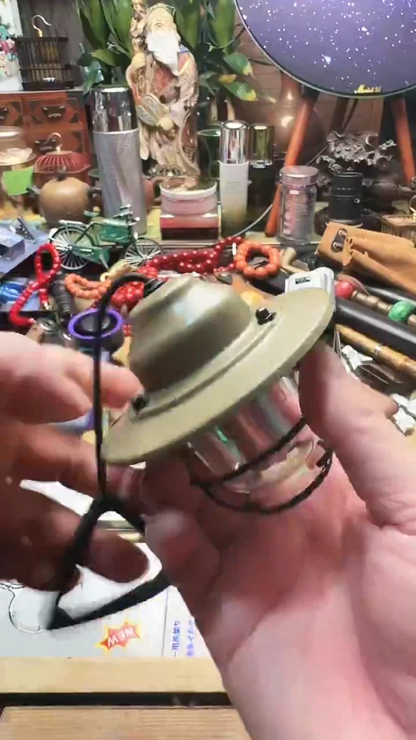 陶 陶瓷器摆件文化  工美艺术