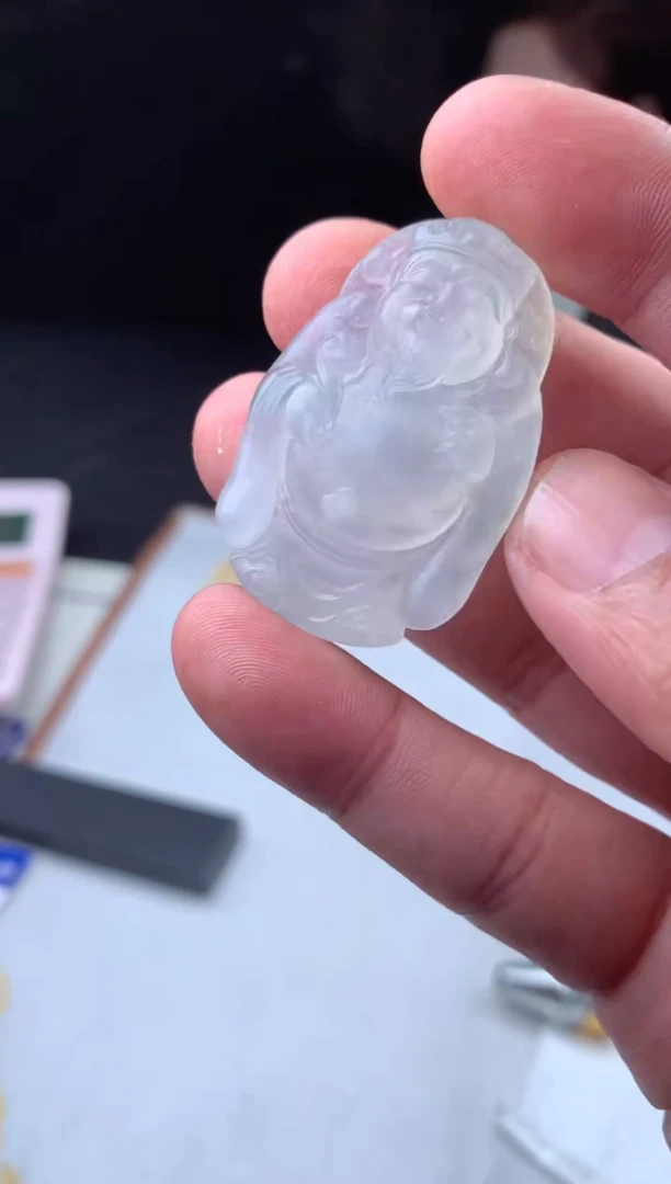 未镶嵌定制翡翠天****.414564564