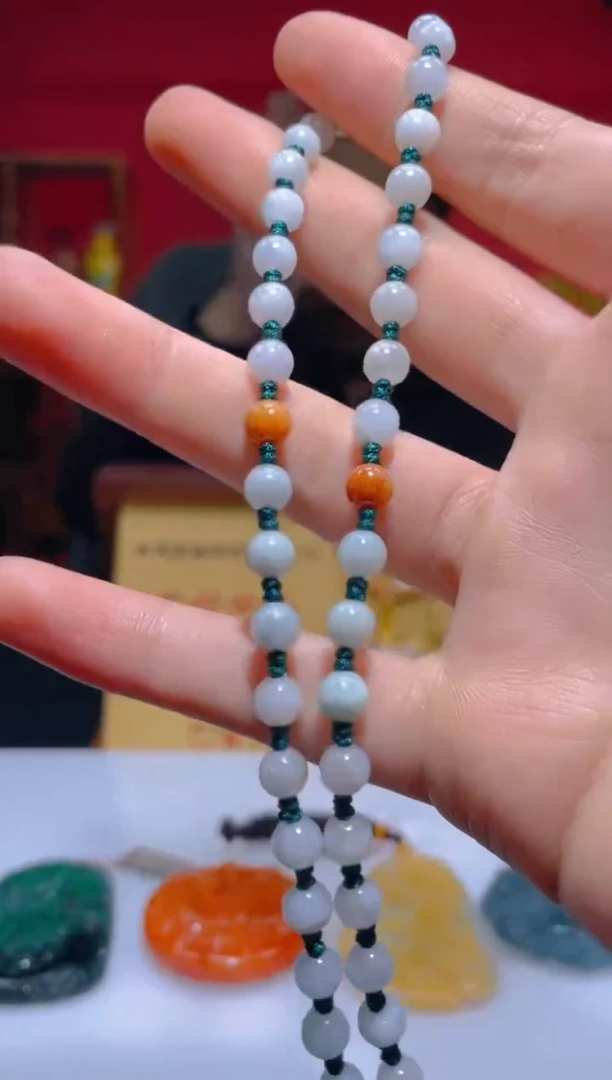 未镶嵌定制翡翠H-QJMM122510（多样性发其一）