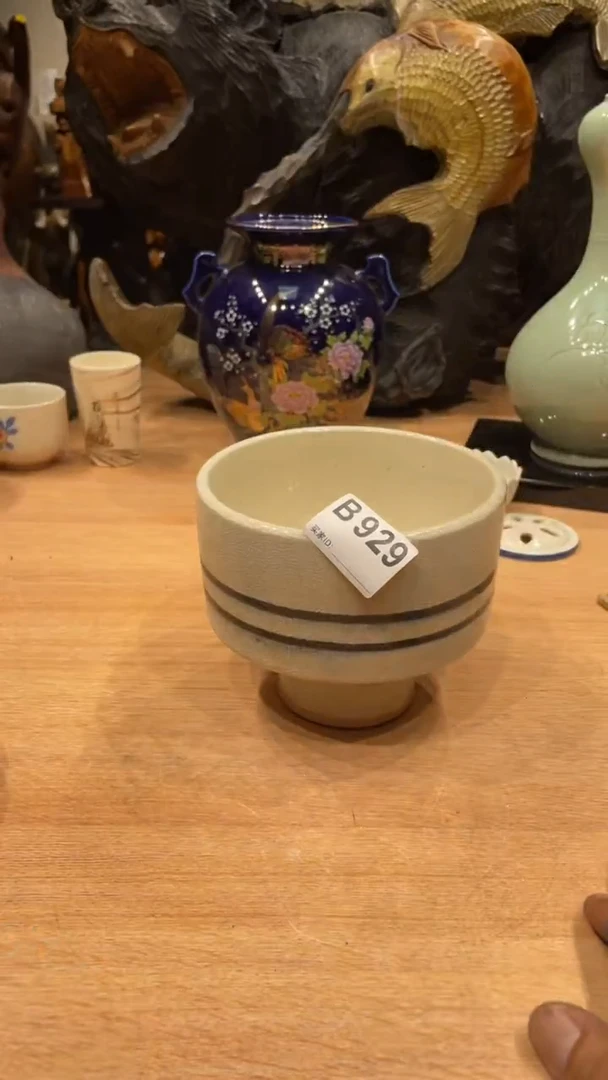 置物木器茶具摆件