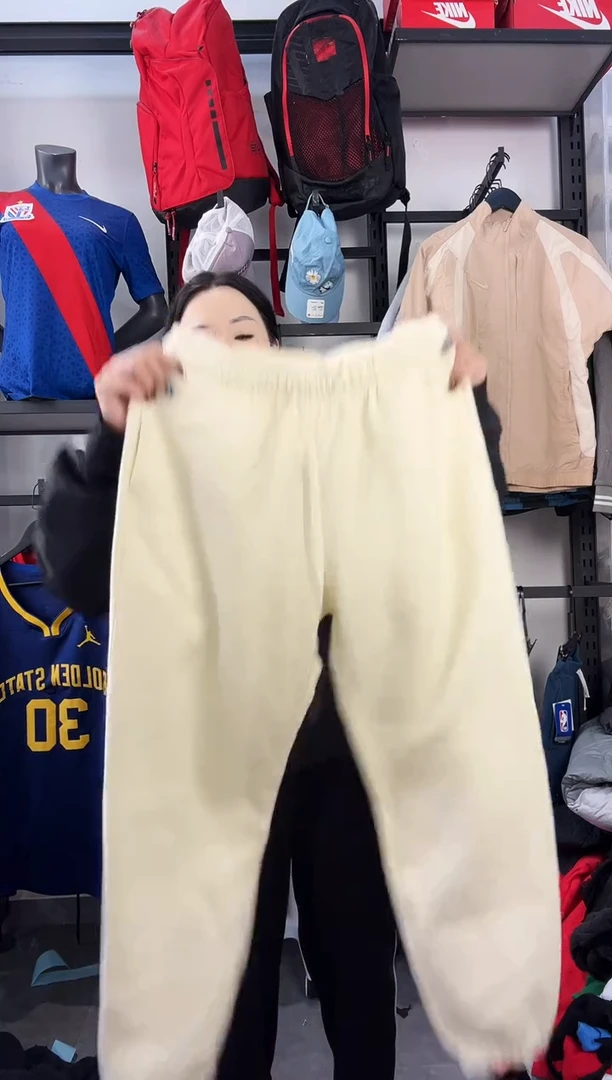 790闪购编码Nike/Jordan运动卫衣裤以直播间过款为准尺码 M