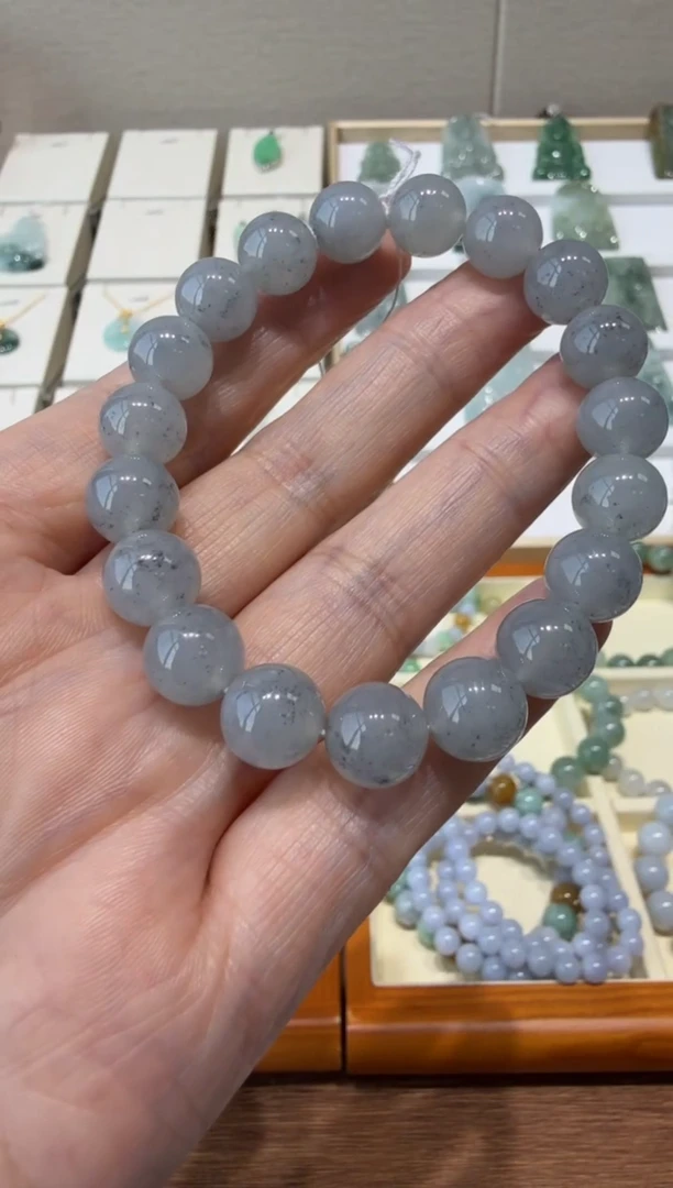 未镶嵌挂件翡翠A货翡翠多样性孤品