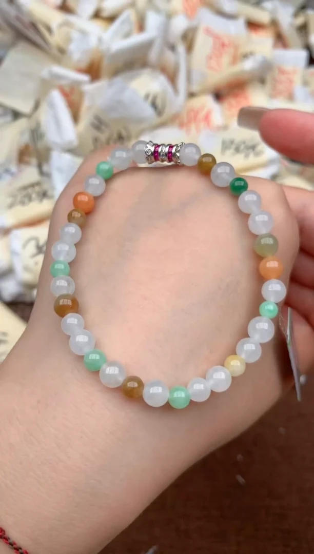 未镶嵌挂件翡翠一