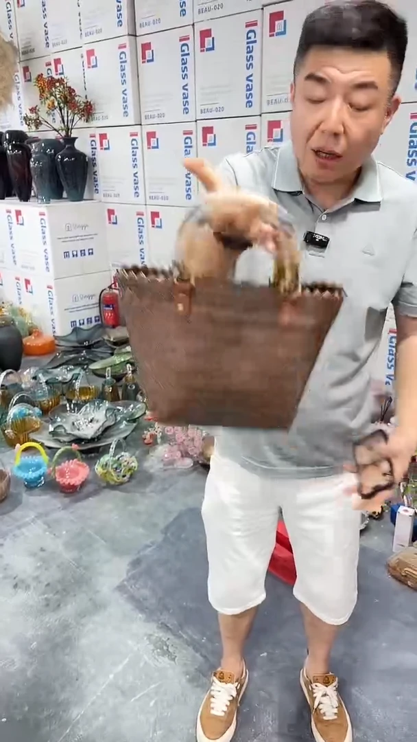 外贸花瓶家居日用057