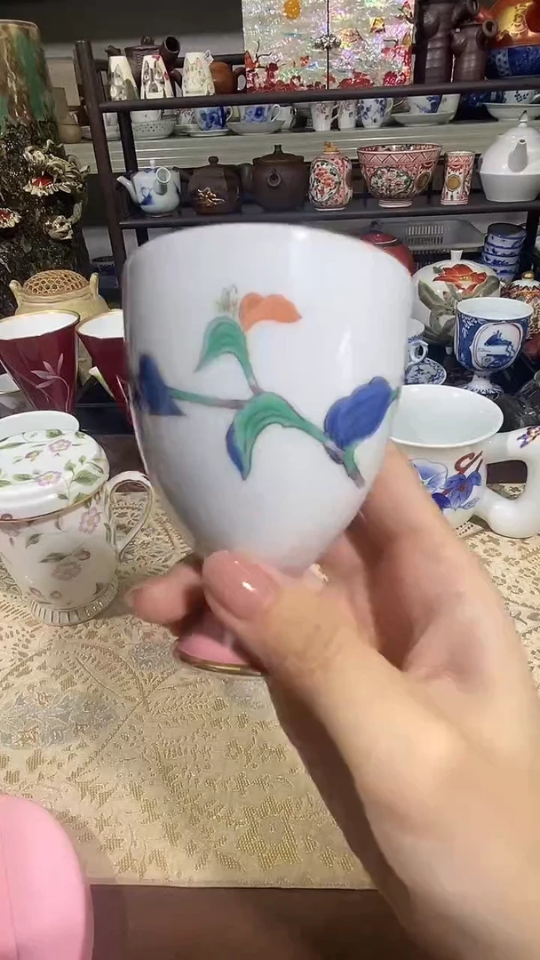 瓷其他陶瓷器杯碟碗