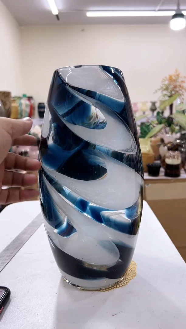【闪购商品】也麦花器