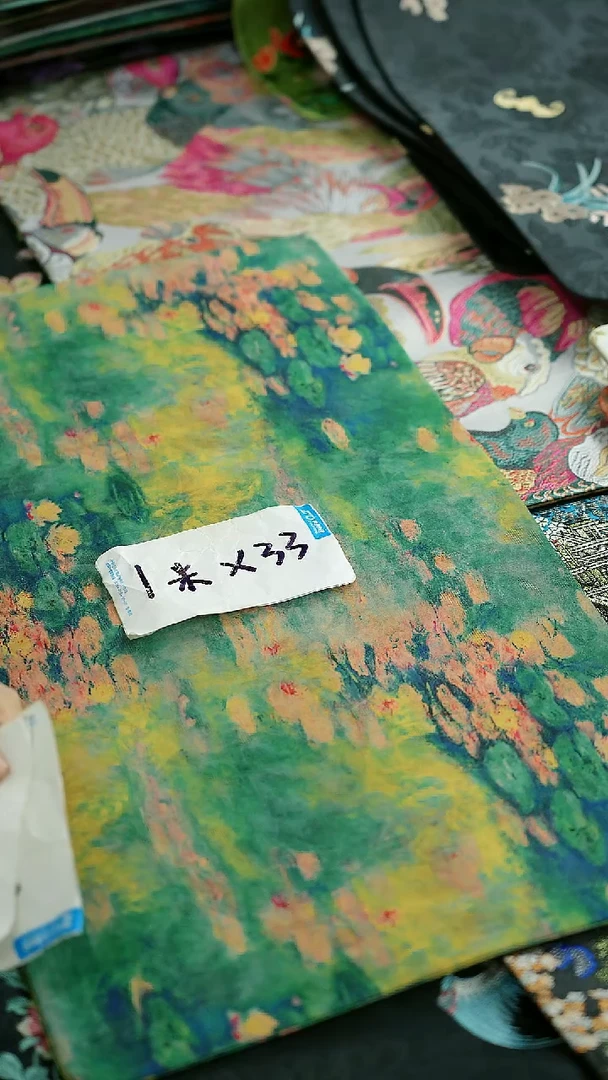 茶席上新 开播大吉