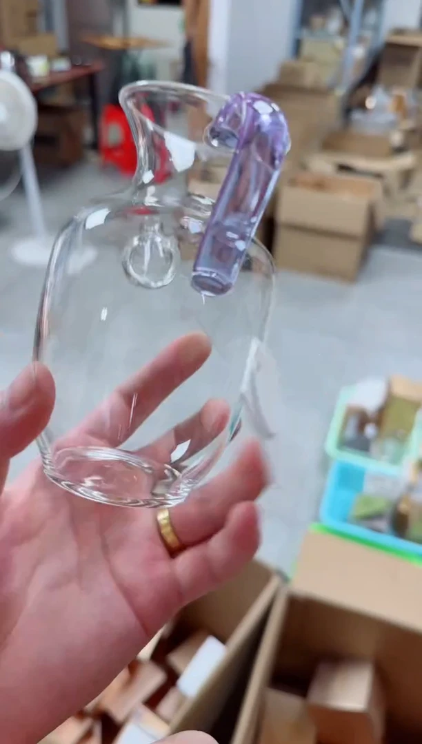 风谜金标畅语茶器浅紫色
