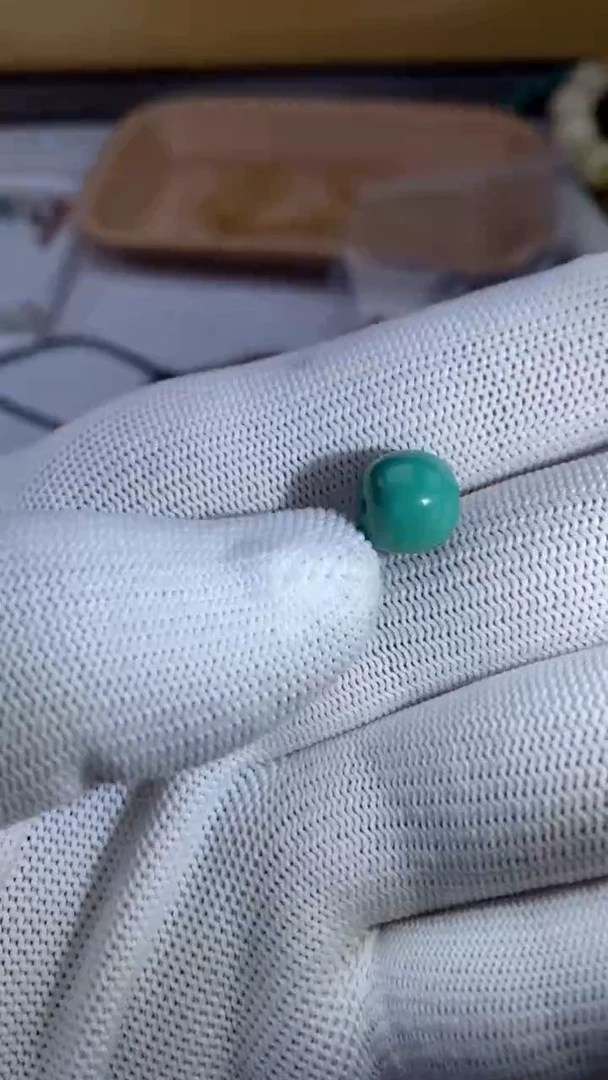 未镶嵌绿松石54156122626