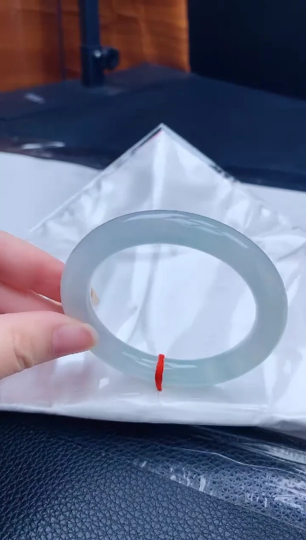 未镶嵌手镯翡翠缅甸天然翡翠A货手镯