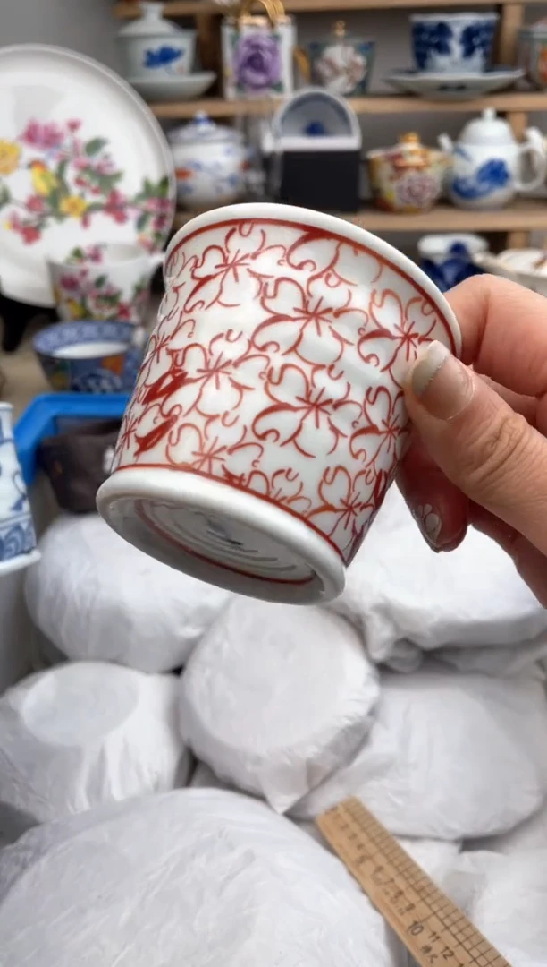 【闪购商品】瓷片默认微瑕，看清尺寸品相再拍