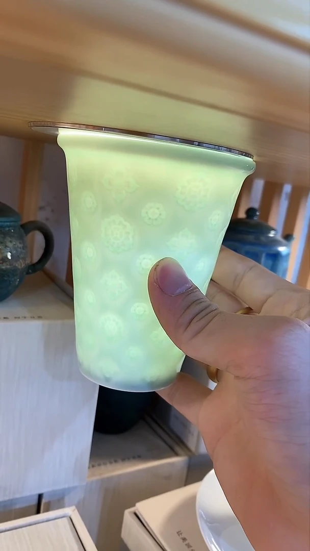 瓷片陶瓷茶器福利A0240