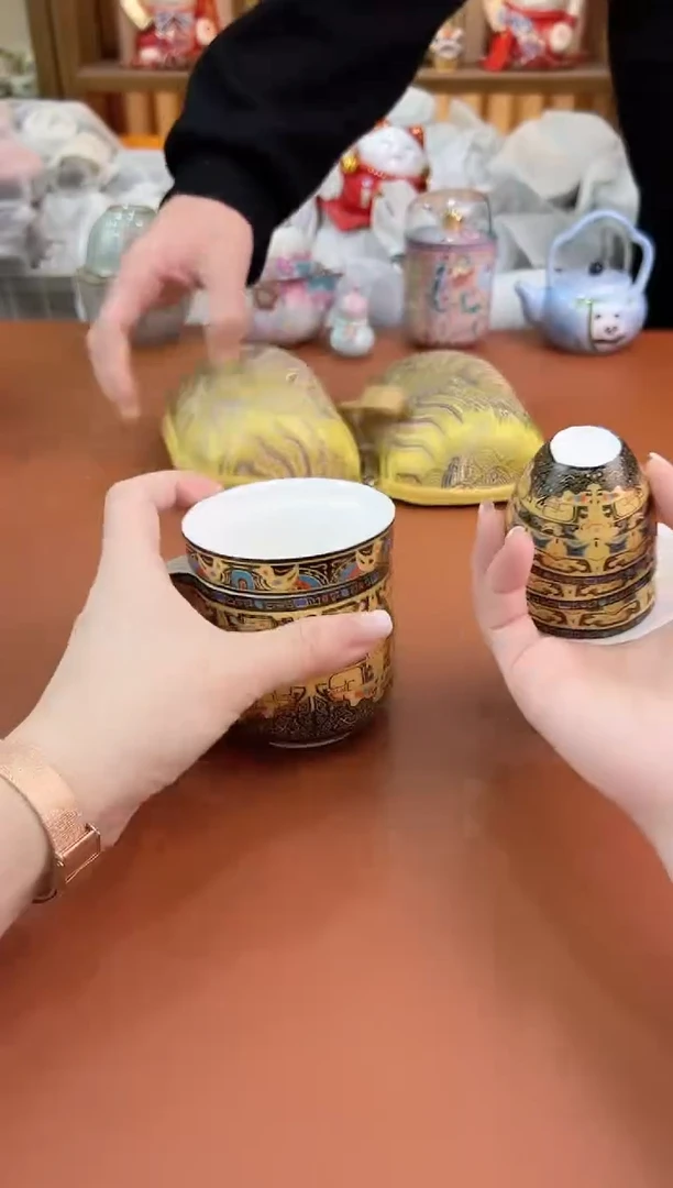 其他@@允礼茶器通用链接 这个真的很便宜