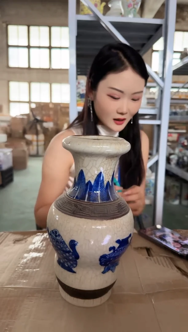 其他B099景德镇制陶瓷1件