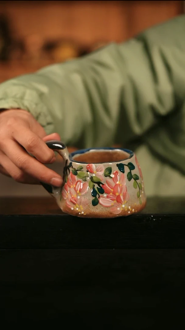 其他619遇瓷手作同款