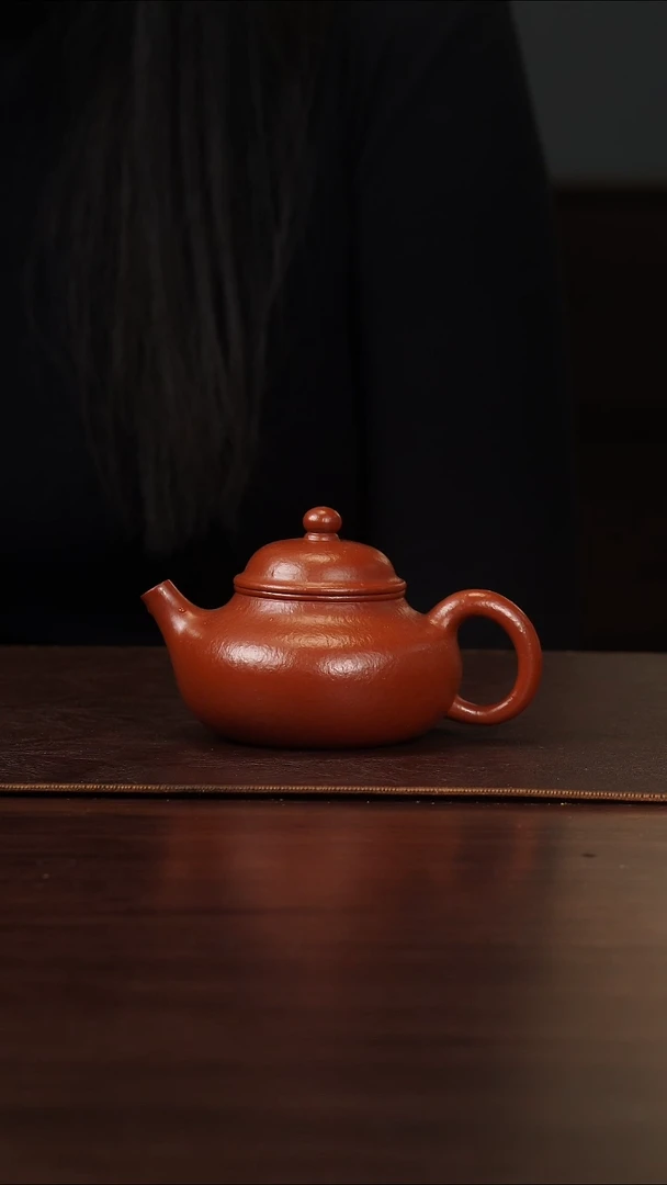 侯峰大红袍容天150cc