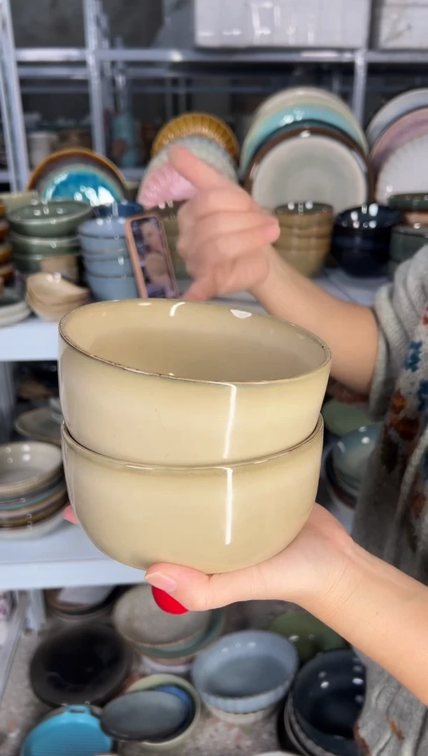 陶瓷外贸尾货瑕疵满20包邮重瑕特价孤品清仓X2