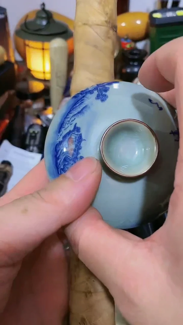 【闪购商品】摆件茶文化,工艺美术