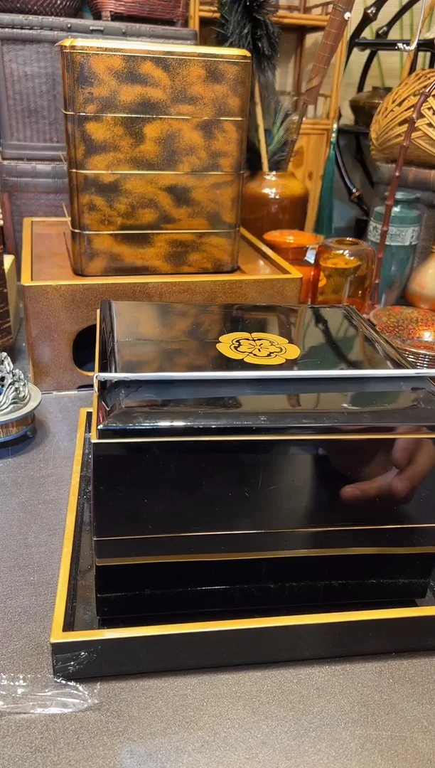 段重  大漆漆器大漆漆器大漆漆器