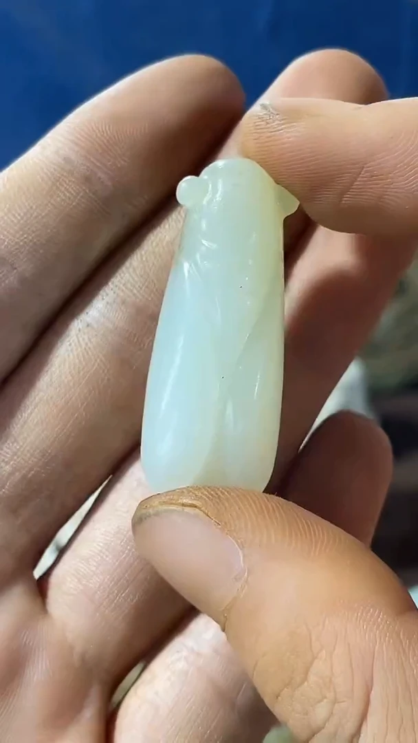 未镶嵌和田玉把件一单一个